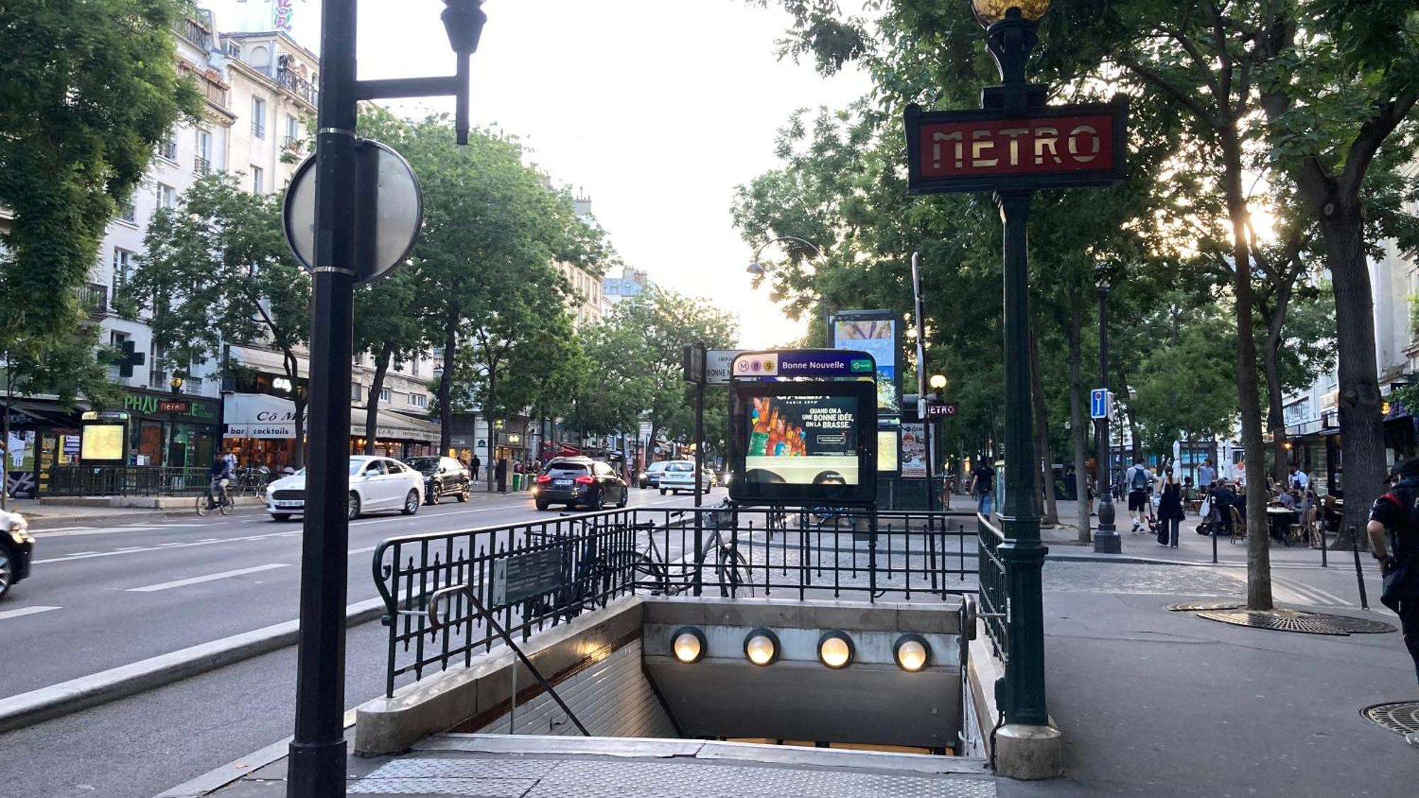 דירות Centreparis Olympic מראה חיצוני תמונה