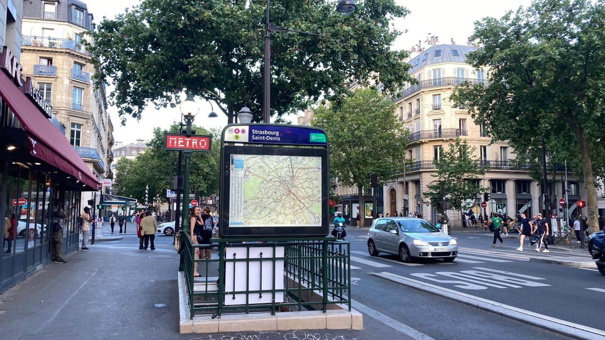 דירות Centreparis Olympic מראה חיצוני תמונה